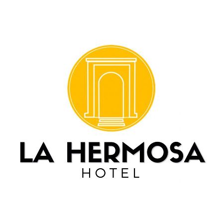 La Hermosa Hotel Буґа Екстер'єр фото
