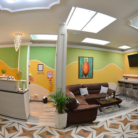 La Hermosa Hotel Буґа Екстер'єр фото