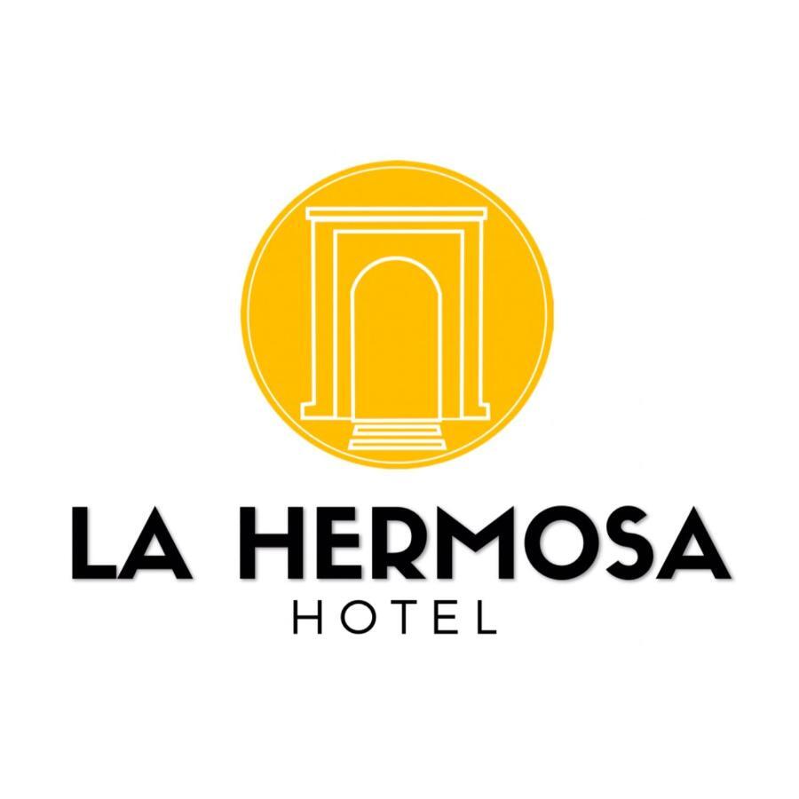 La Hermosa Hotel Буґа Екстер'єр фото